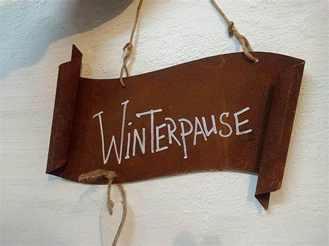 winterpause
